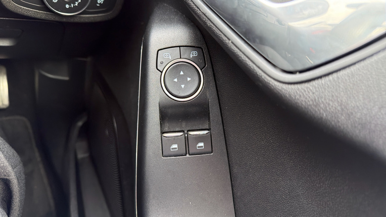 Ford Fiesta 1.0 EcoBoost 125 ST-Line 3dr Petrol Hatchback